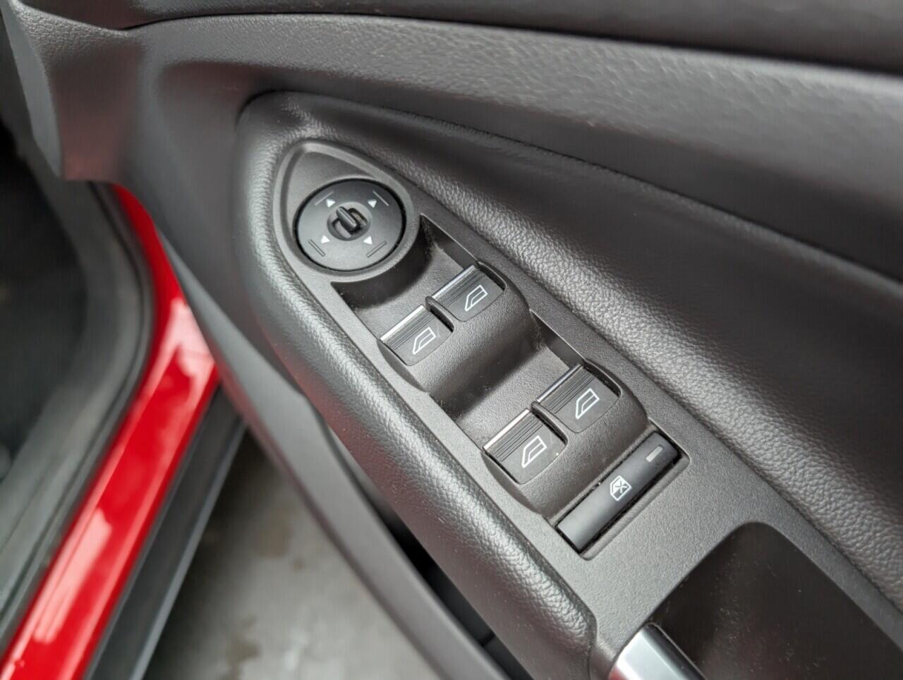 Used Ford Kuga 2017 for sale - 76423358: Photo 22