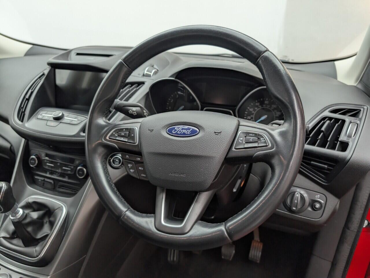 Used Ford Kuga 2017 for sale - 76423358: Photo 23