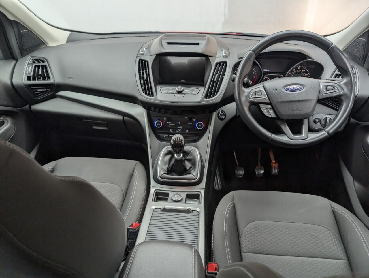 Used Ford Kuga 2017 for sale - 76423358: Photo 24