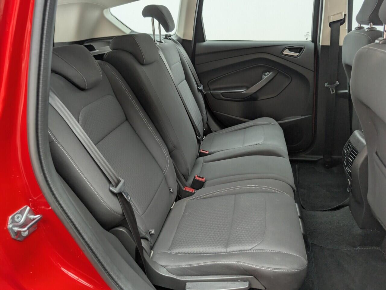 Used Ford Kuga 2017 for sale - 76423358: Photo 25