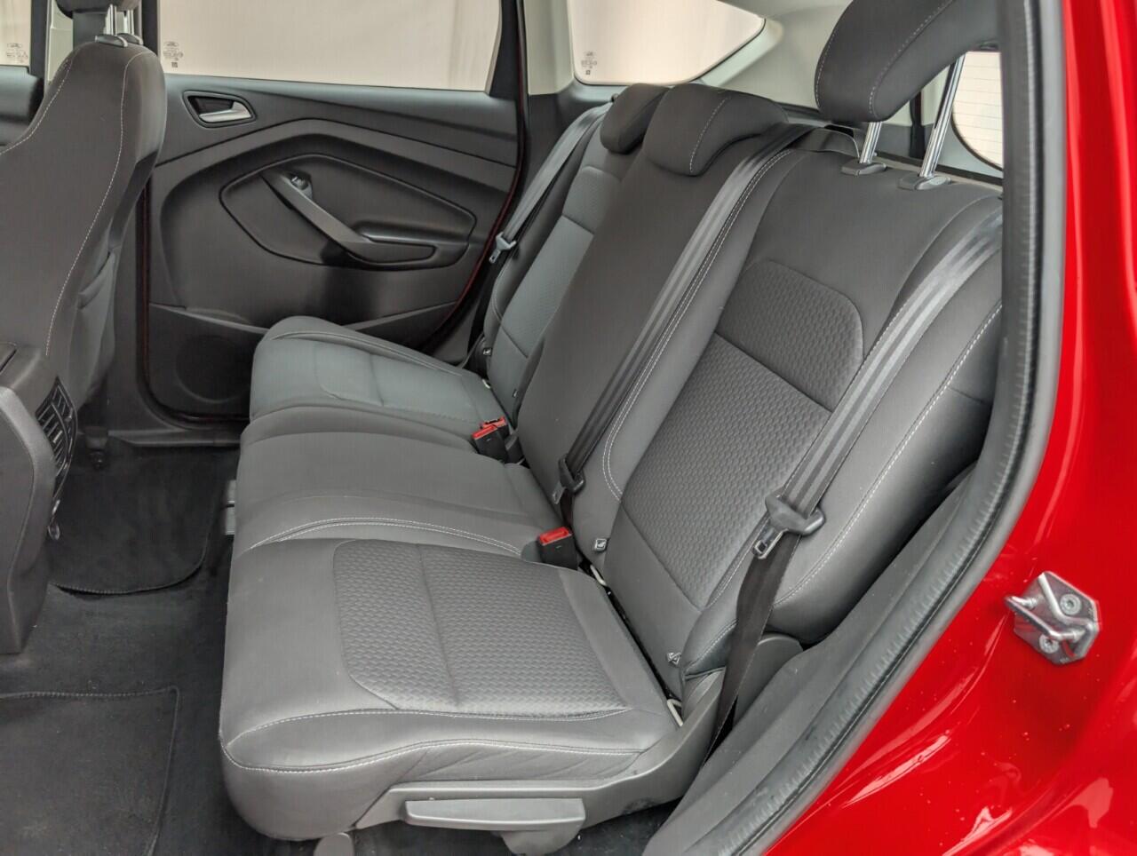 Used Ford Kuga 2017 for sale - 76423358: Photo 27