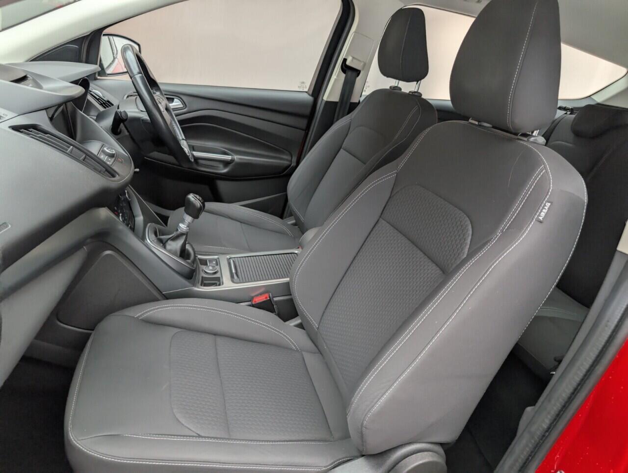 Used Ford Kuga 2017 for sale - 76423358: Photo 28