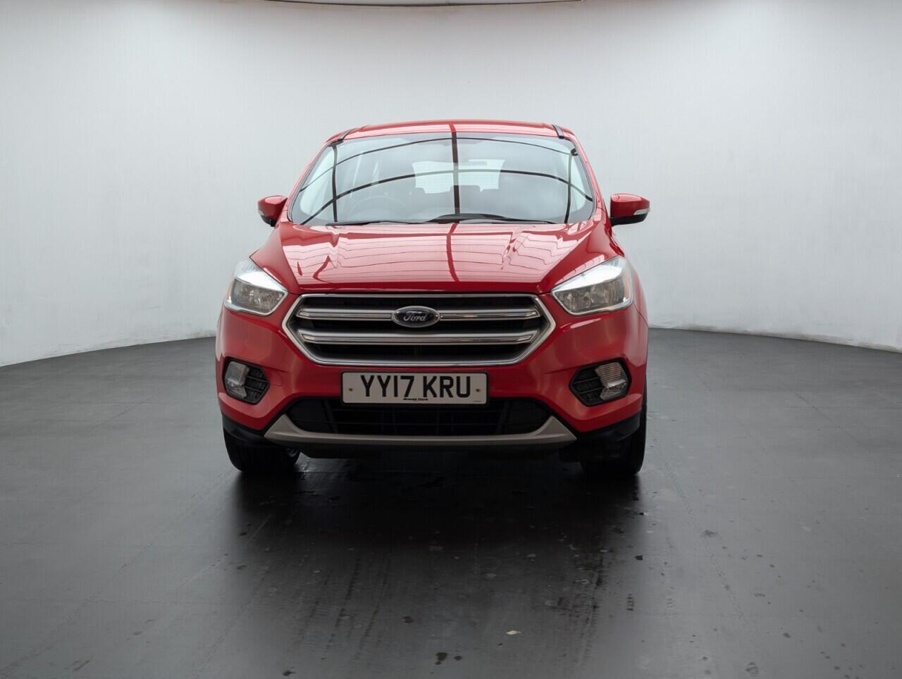 Used Ford Kuga 2017 for sale - 76423358: Photo 3