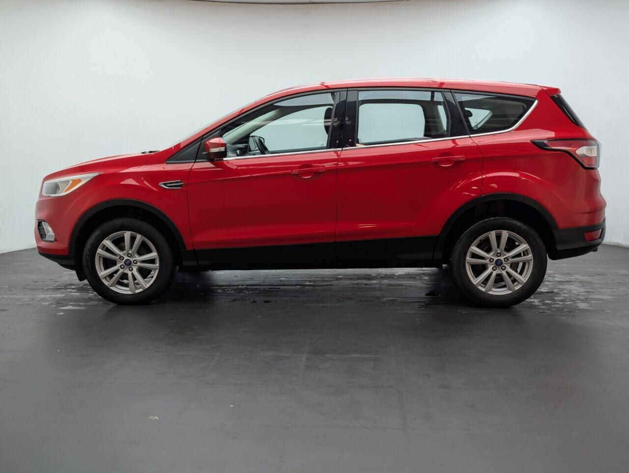 Used Ford Kuga 2017 for sale - 76423358: Photo 5