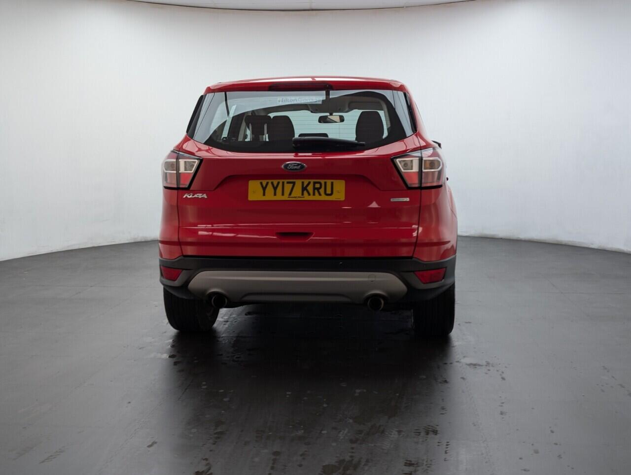Used Ford Kuga 2017 for sale - 76423358: Photo 7