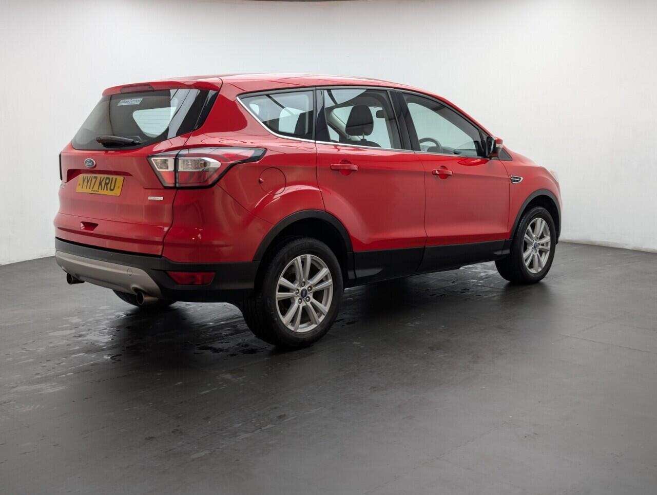 Used Ford Kuga 2017 for sale - 76423358: Photo 8