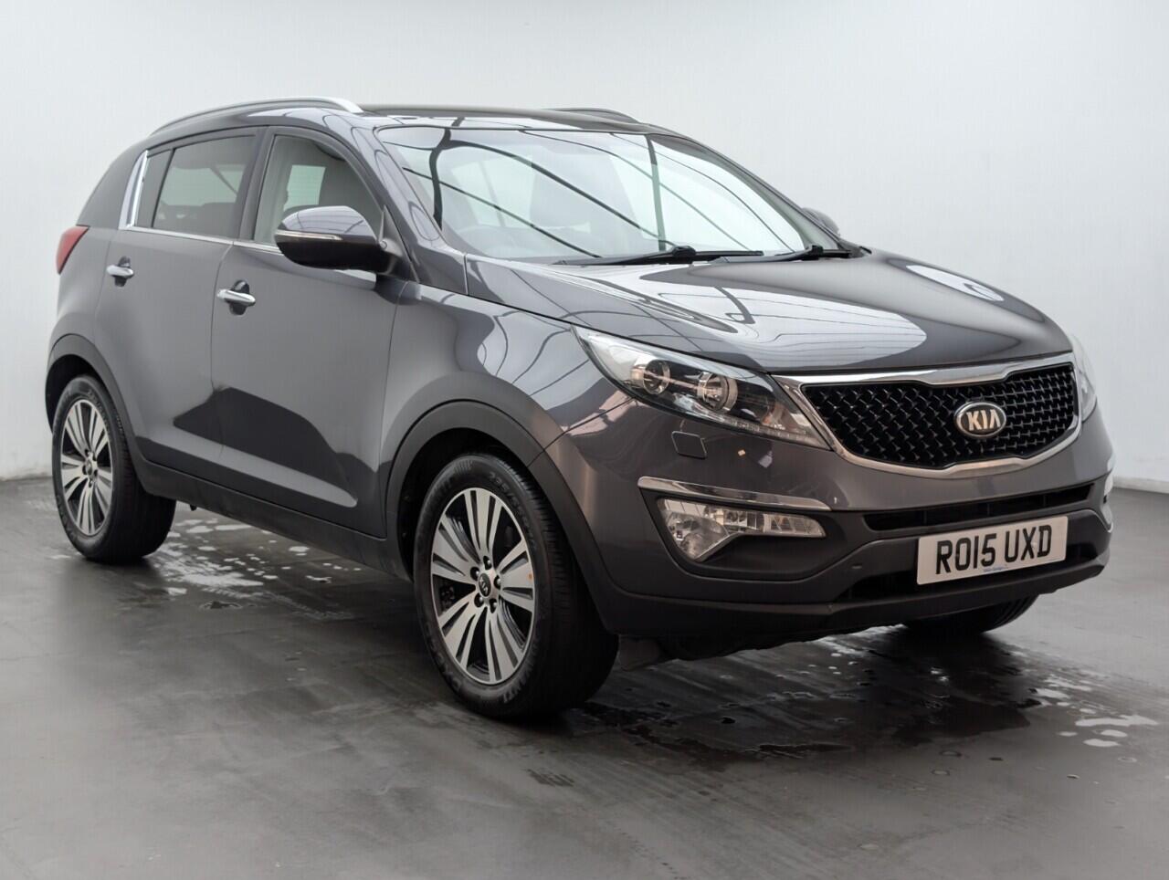 Used Kia Sportage for sale - 76700679: Photo 13