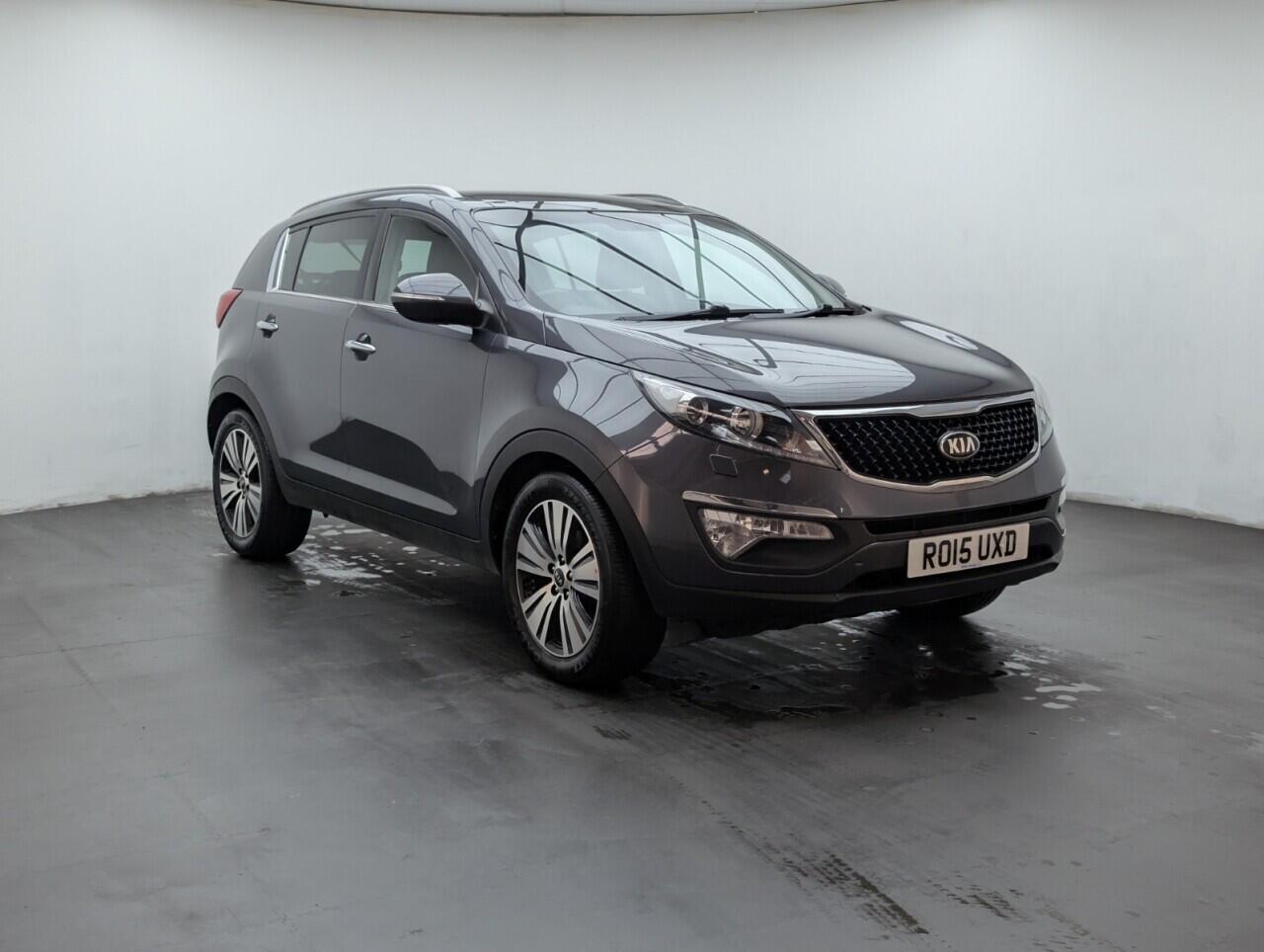 Used Kia Sportage for sale - 76700679: Photo 14