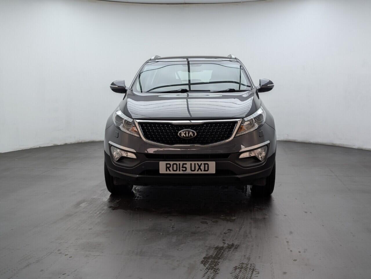 Used Kia Sportage for sale - 76700679: Photo 15
