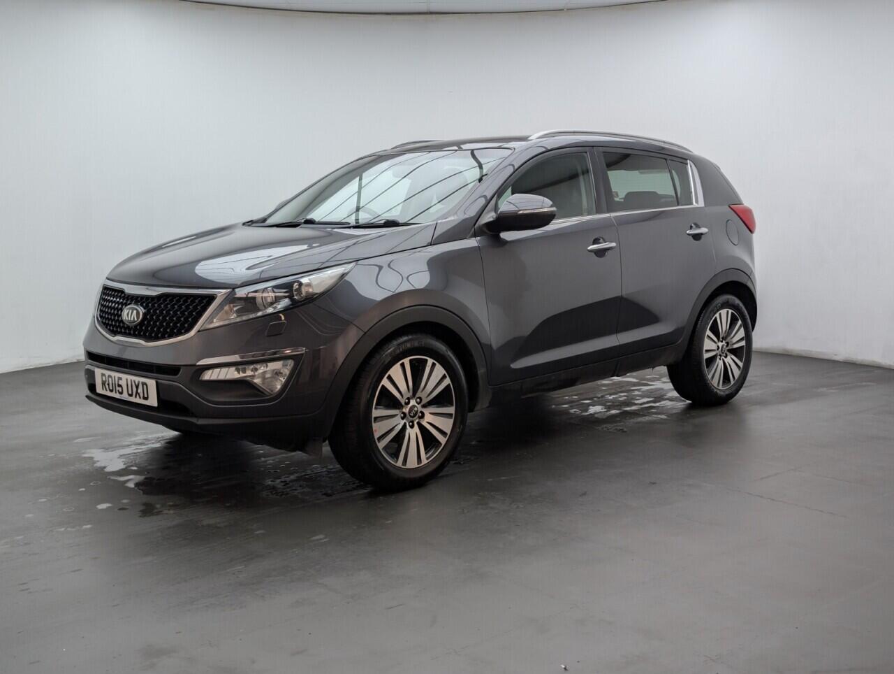 Used Kia Sportage for sale - 76700679: Photo 16