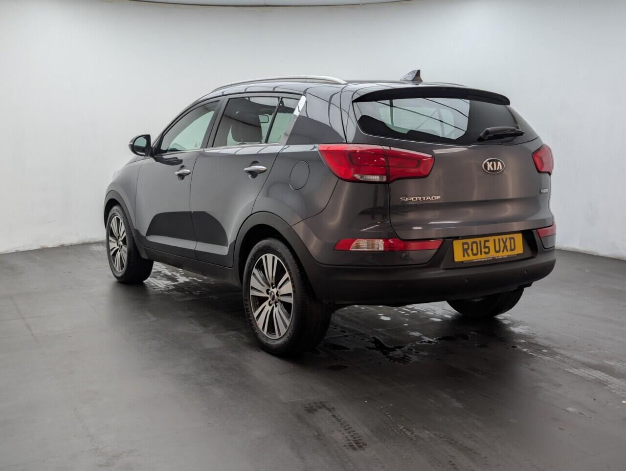 Used Kia Sportage for sale - 76700679: Photo 18