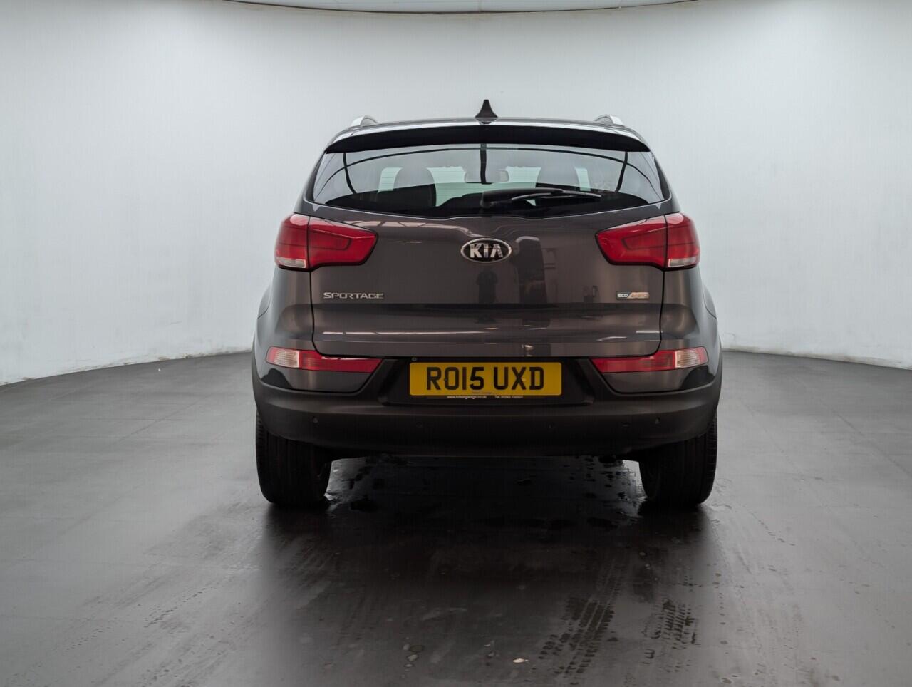 Used Kia Sportage for sale - 76700679: Photo 19