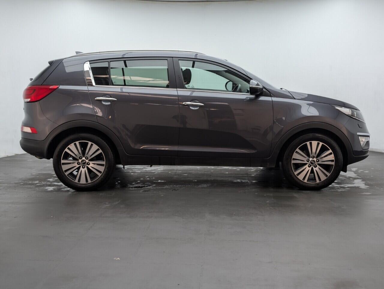 Used Kia Sportage for sale - 76700679: Photo 21