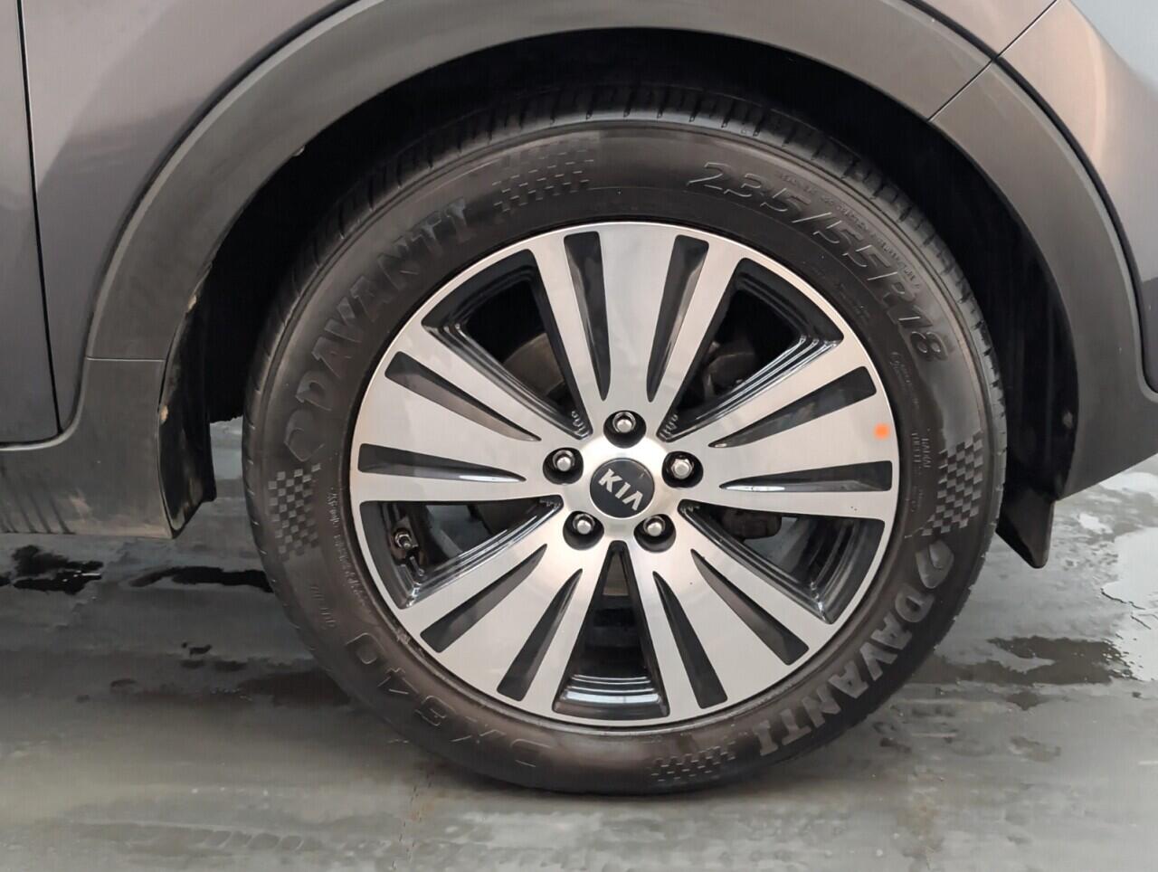 Used Kia Sportage for sale - 76700679: Photo 22