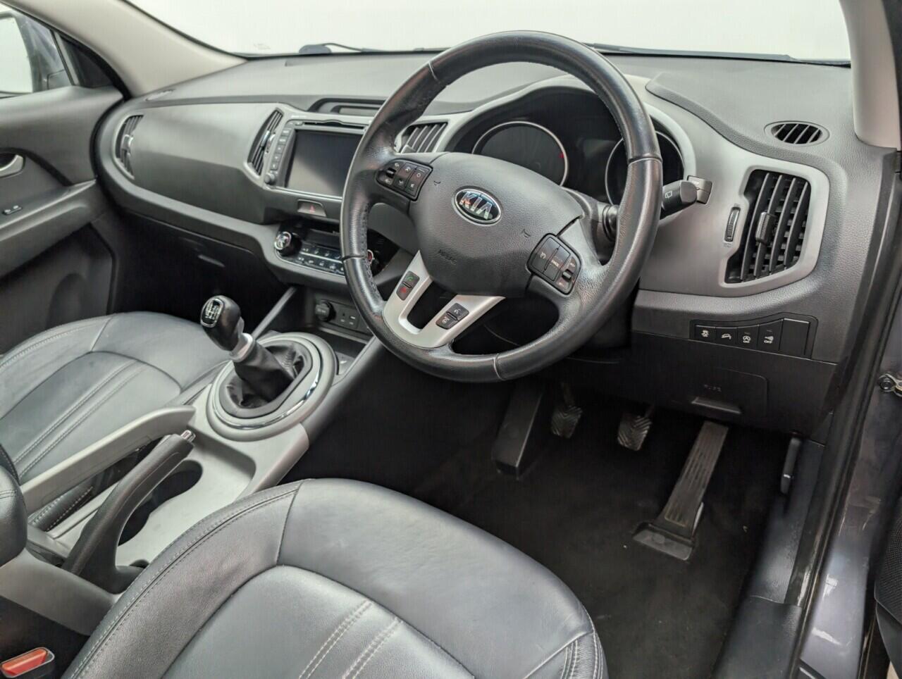 Used Kia Sportage for sale - 76700679: Photo 23