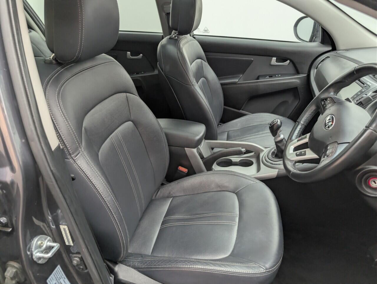 Used Kia Sportage for sale - 76700679: Photo 24