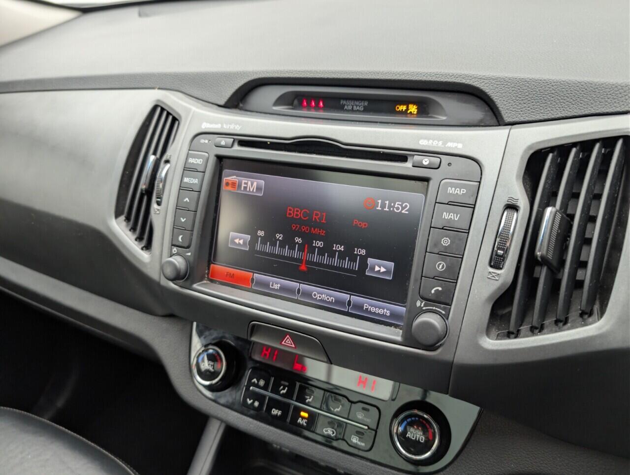 Used Kia Sportage for sale - 76700679: Photo 25