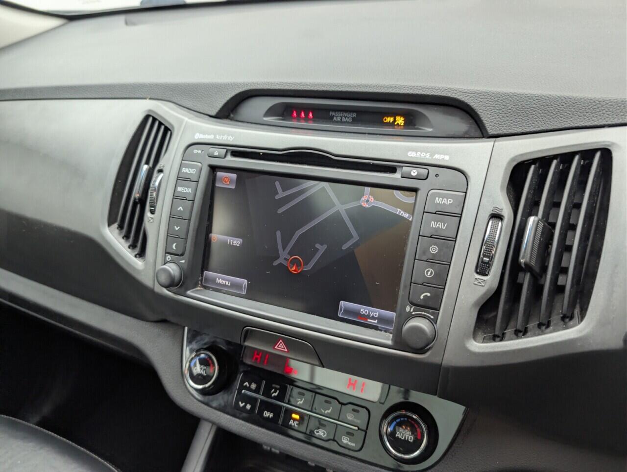 Used Kia Sportage for sale - 76700679: Photo 26