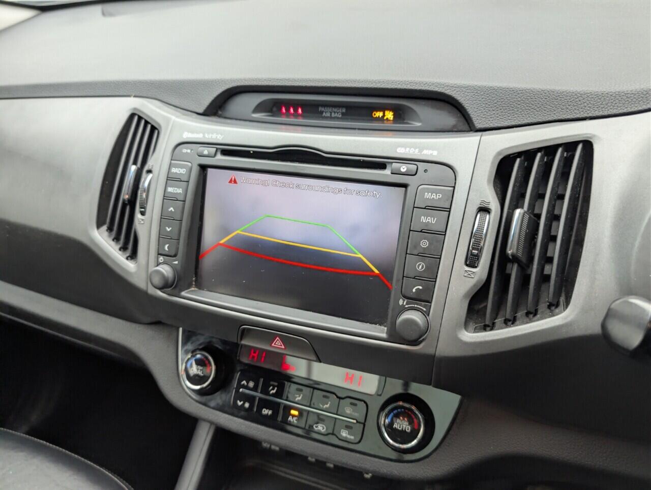 Used Kia Sportage for sale - 76700679: Photo 27