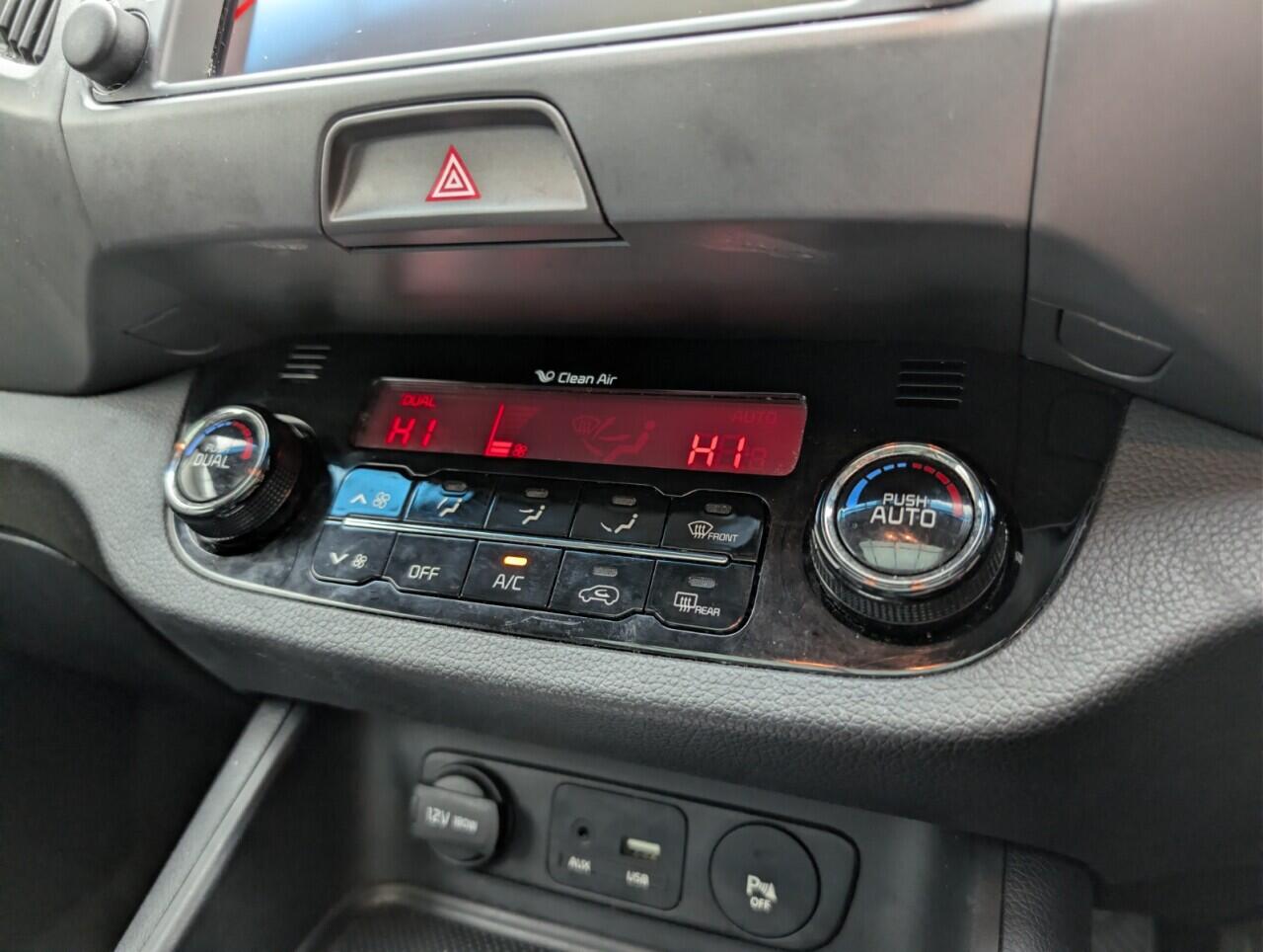 Used Kia Sportage for sale - 76700679: Photo 28