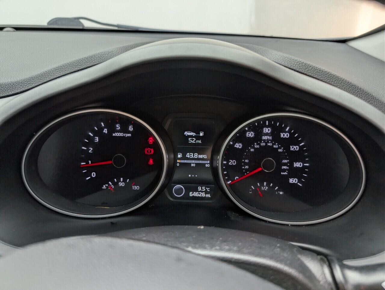 Used Kia Sportage for sale - 76700679: Photo 30