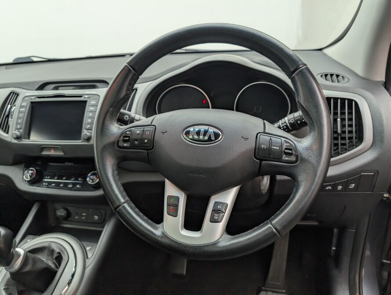 Used Kia Sportage for sale - 76700679: Photo 36