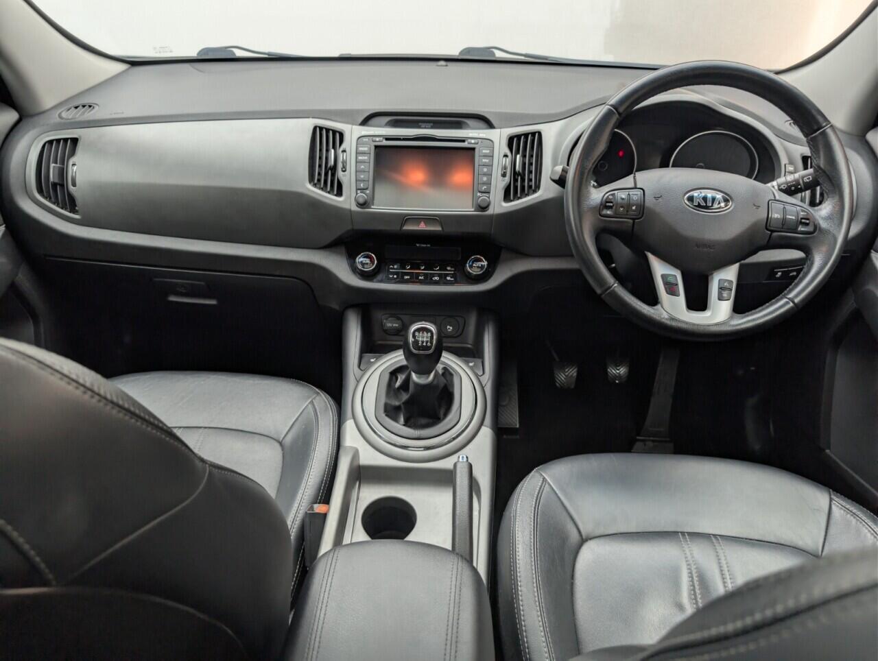 Used Kia Sportage for sale - 76700679: Photo 37