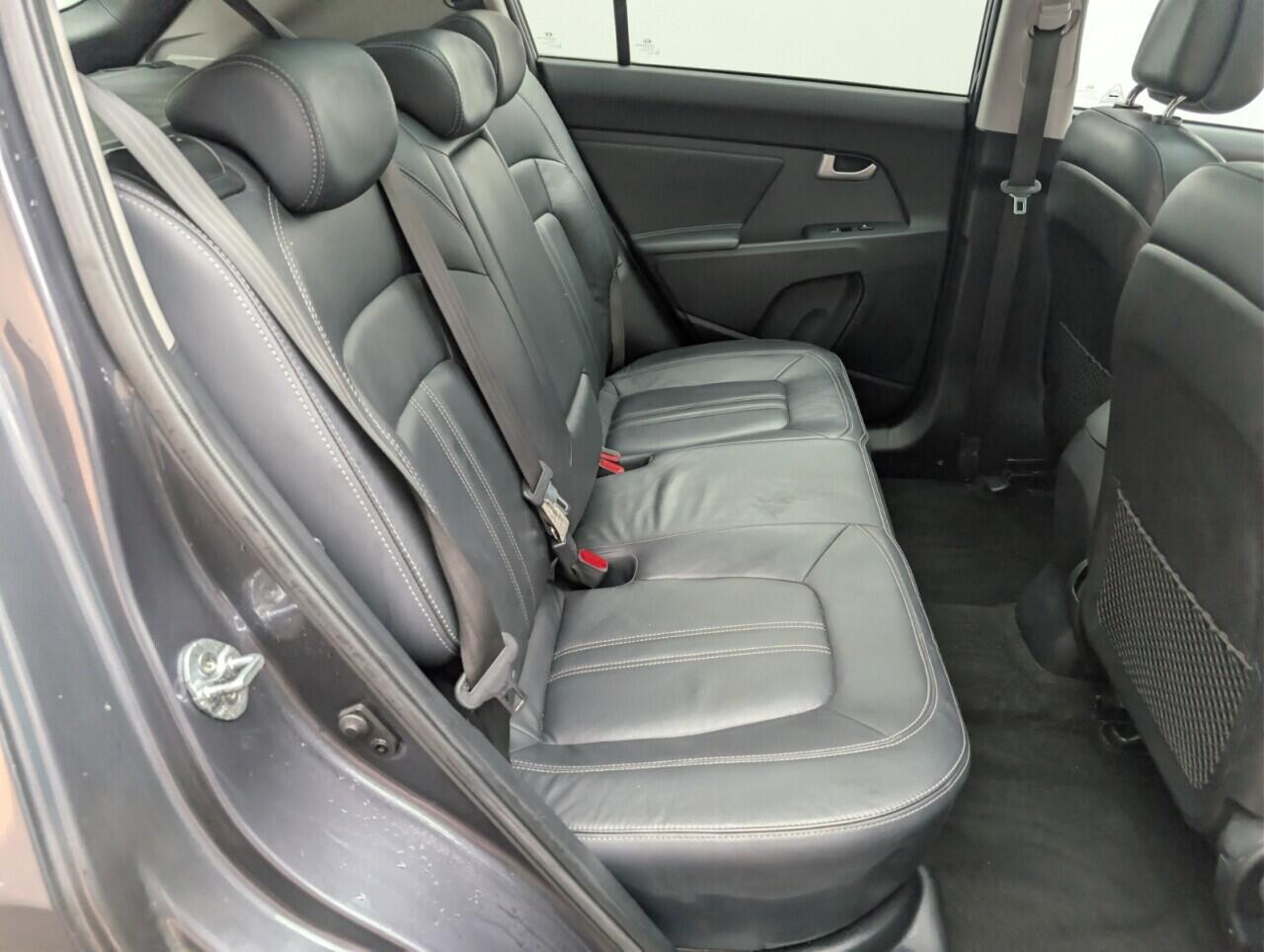 Used Kia Sportage for sale - 76700679: Photo 38