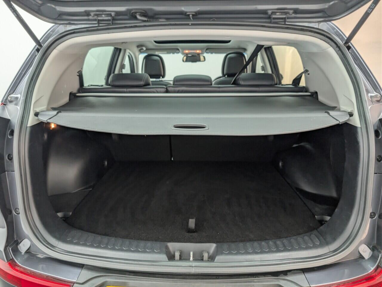 Used Kia Sportage for sale - 76700679: Photo 39