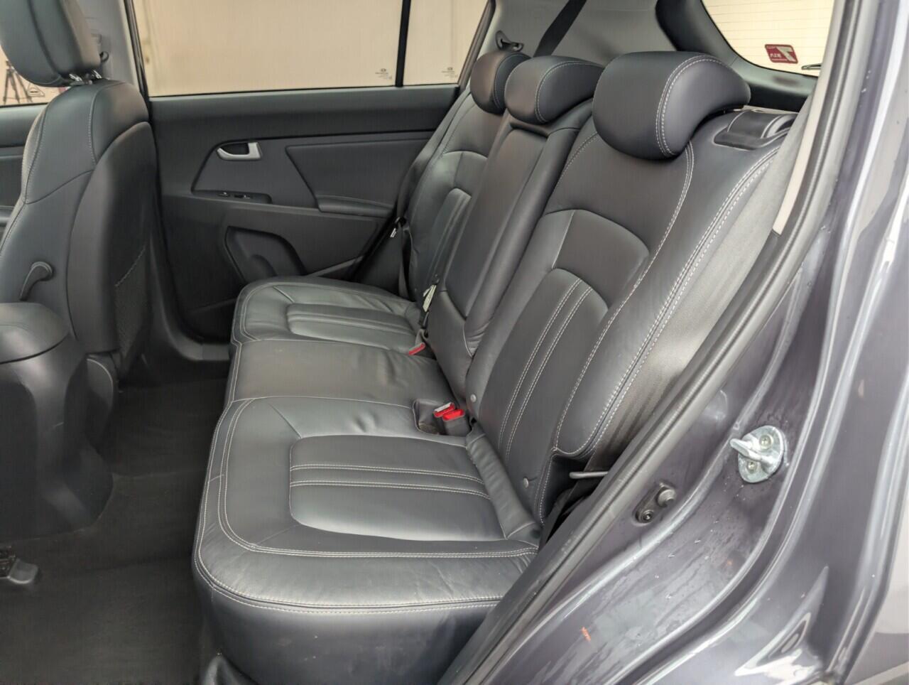 Used Kia Sportage for sale - 76700679: Photo 40