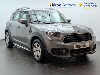 Used MINI Countryman 2019 for sale - 78629884: Photo