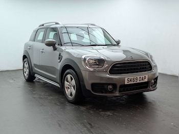 Used MINI Countryman 2019 for sale - 78629884: Photo