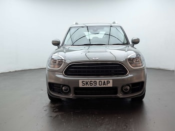 Used MINI Countryman 2019 for sale - 78629884: Photo