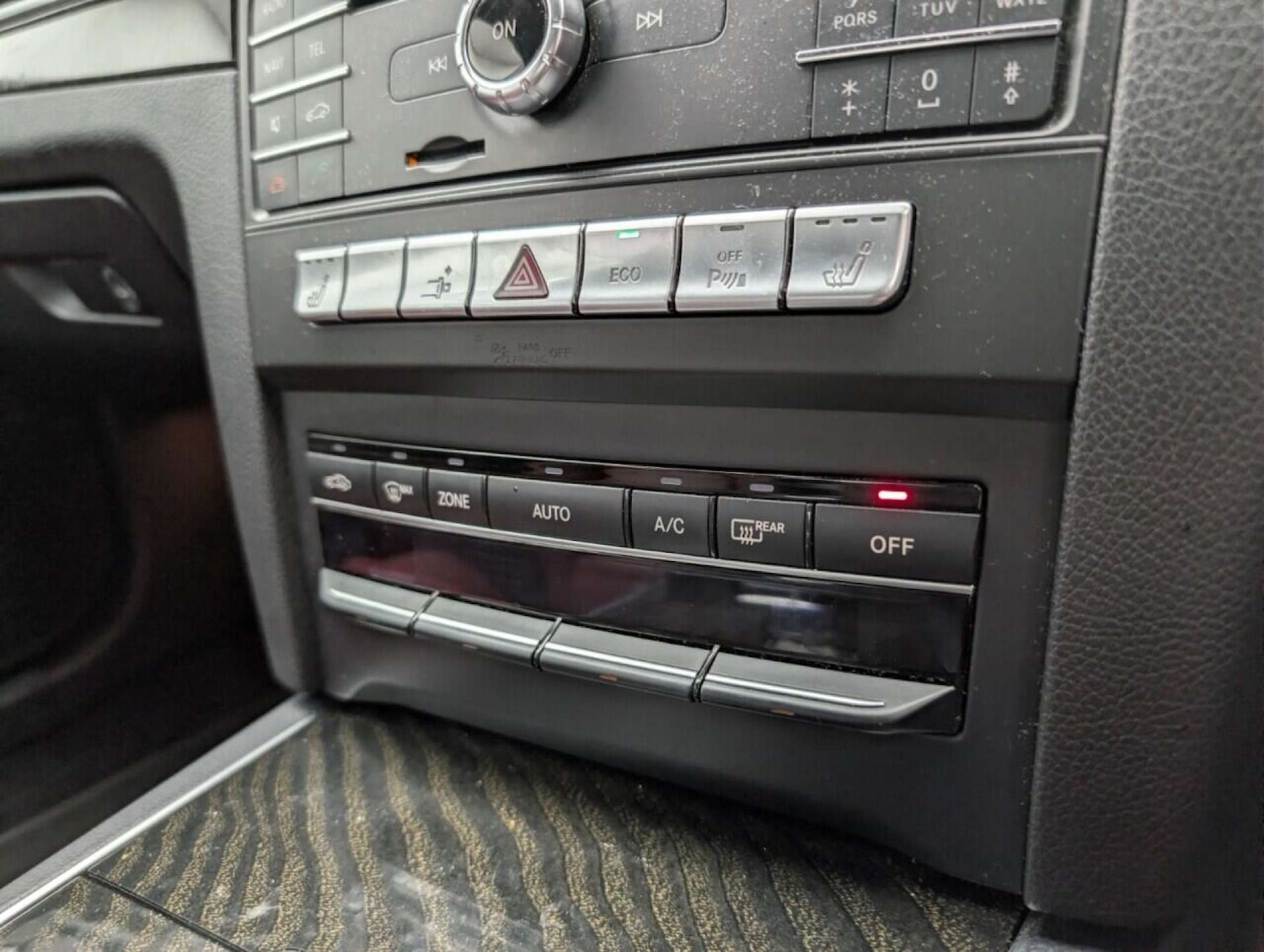 Used Mercedes-Benz E Class 2016 for sale - 77714317: Photo 15