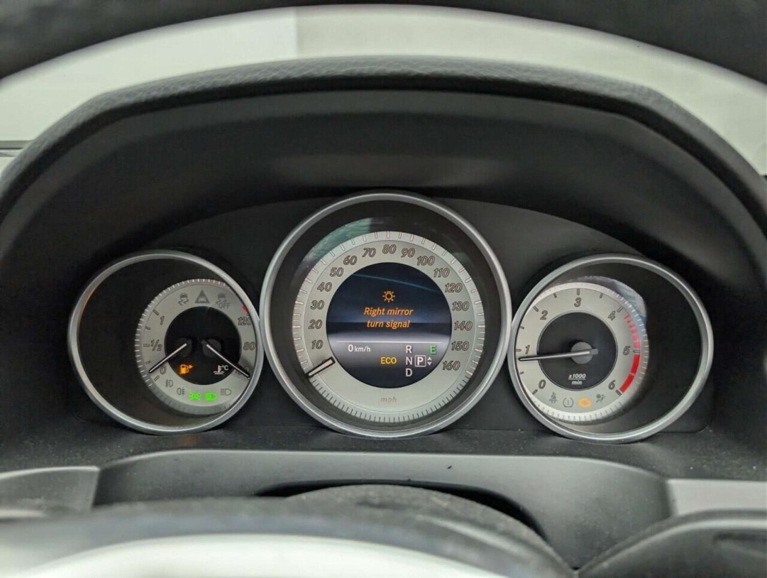 Used Mercedes-Benz E Class 2016 for sale - 77714317: Photo 17