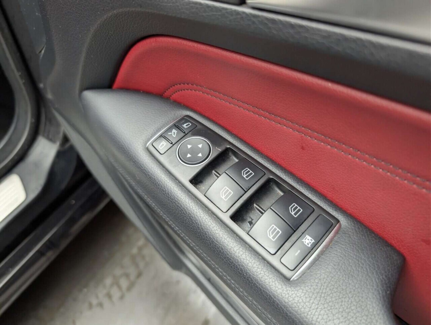 Used Mercedes-Benz E Class 2016 for sale - 77714317: Photo 19