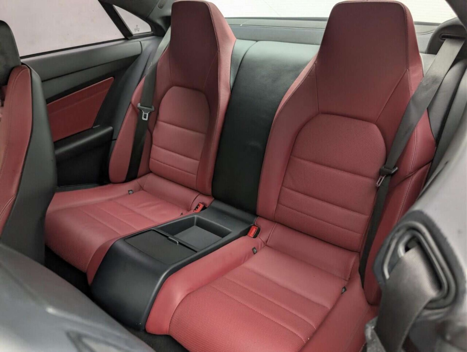 Used Mercedes-Benz E Class 2016 for sale - 77714317: Photo 22