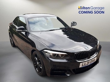 Used BMW 2 Series 2021 for sale - 76424263: Photo