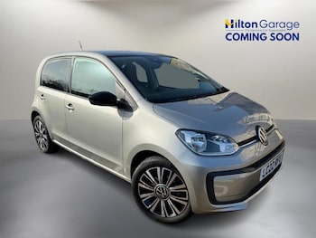 Used Volkswagen up! 2022 for sale - 77696510: Photo