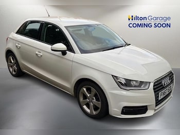 Audi A1 feature image