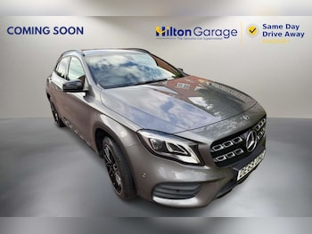 Used Mercedes-Benz GLA 2020 for sale - 78837974: Photo