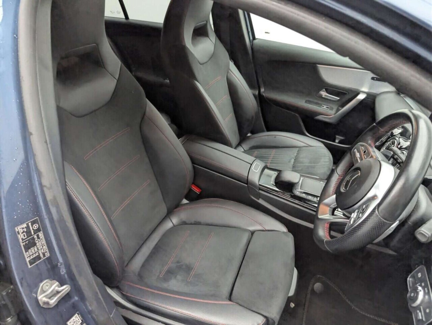 Used Mercedes-Benz A-Class 2022 for sale - 77713729: Photo 12