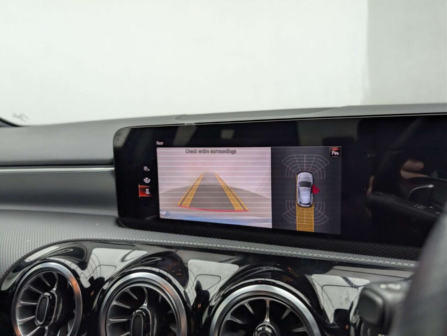 Used Mercedes-Benz A-Class 2022 for sale - 77713729: Photo 15