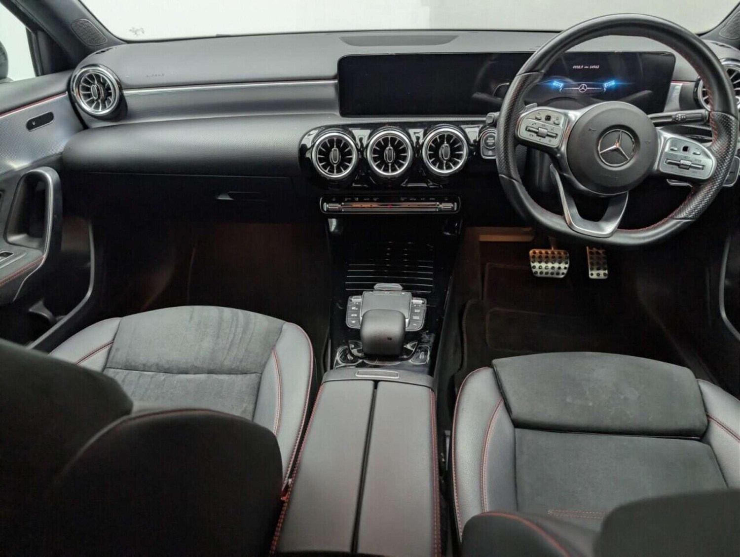 Used Mercedes-Benz A-Class 2022 for sale - 77713729: Photo 20