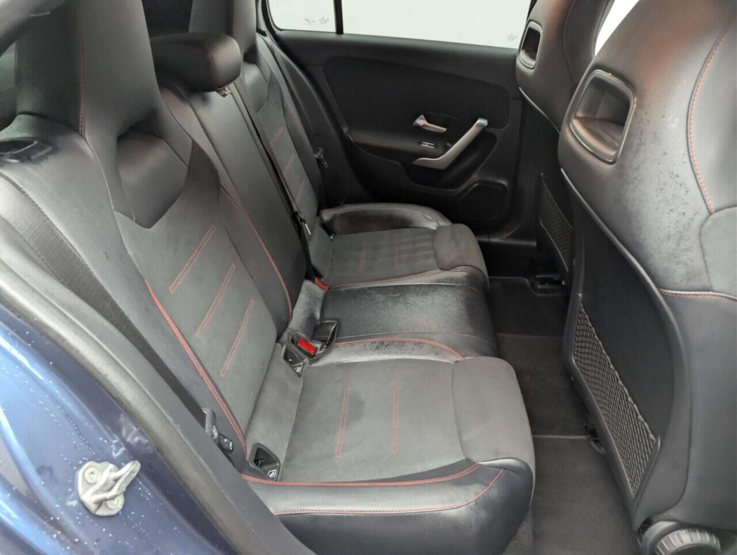 Used Mercedes-Benz A-Class 2022 for sale - 77713729: Photo 21