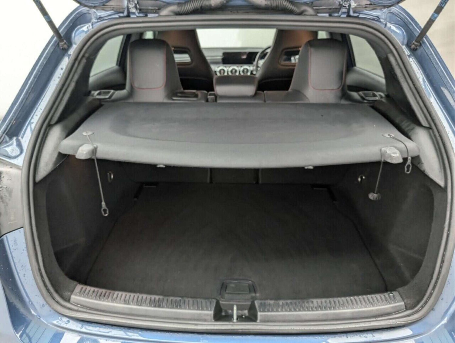 Used Mercedes-Benz A-Class 2022 for sale - 77713729: Photo 22