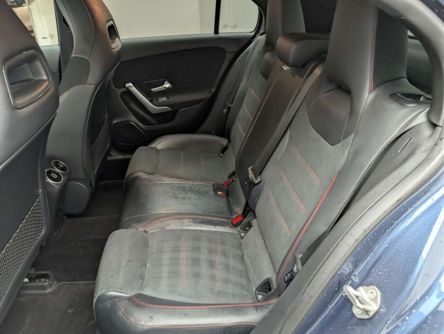 Used Mercedes-Benz A-Class 2022 for sale - 77713729: Photo 23