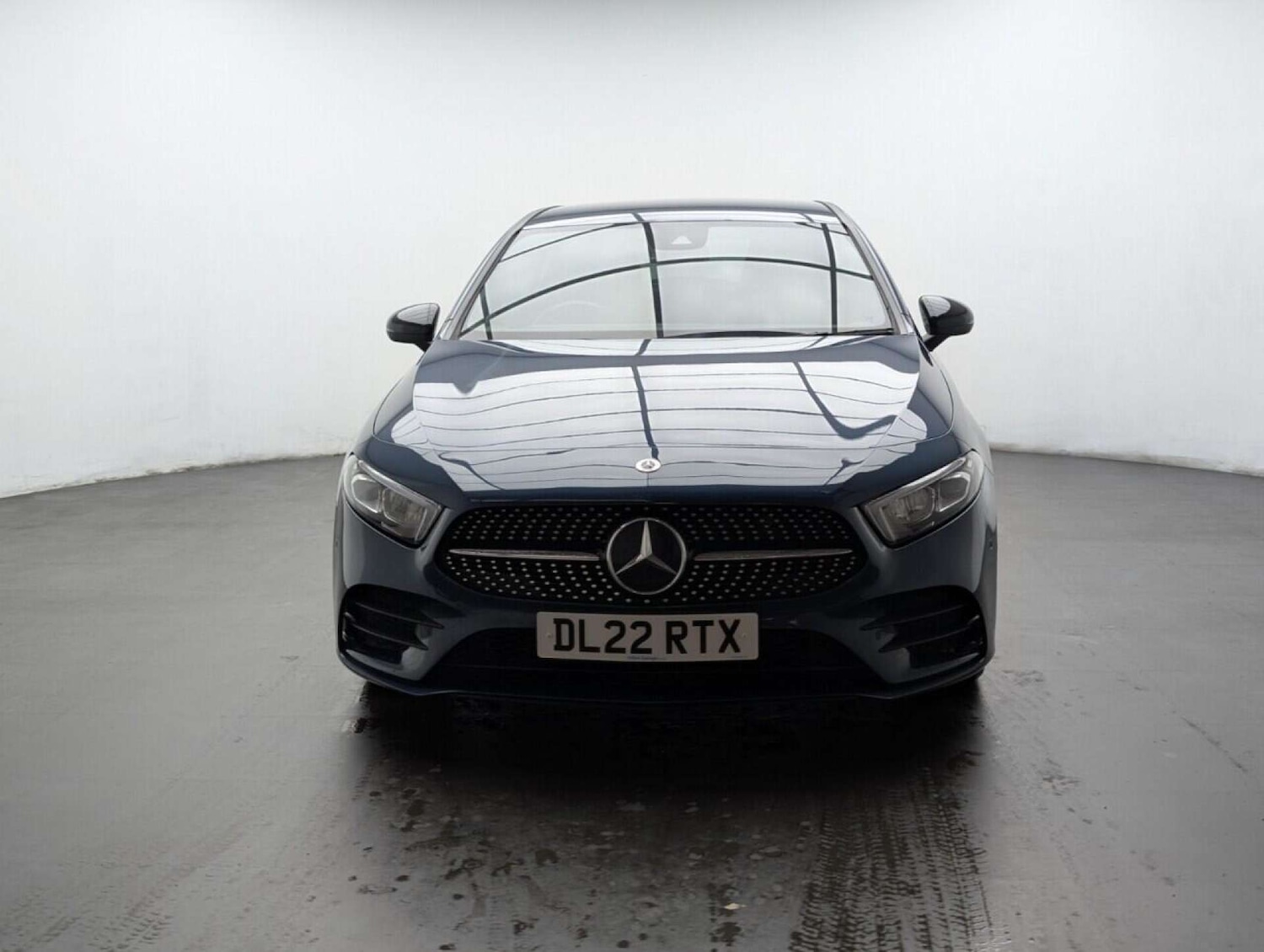 Used Mercedes-Benz A-Class 2022 for sale - 77713729: Photo 3