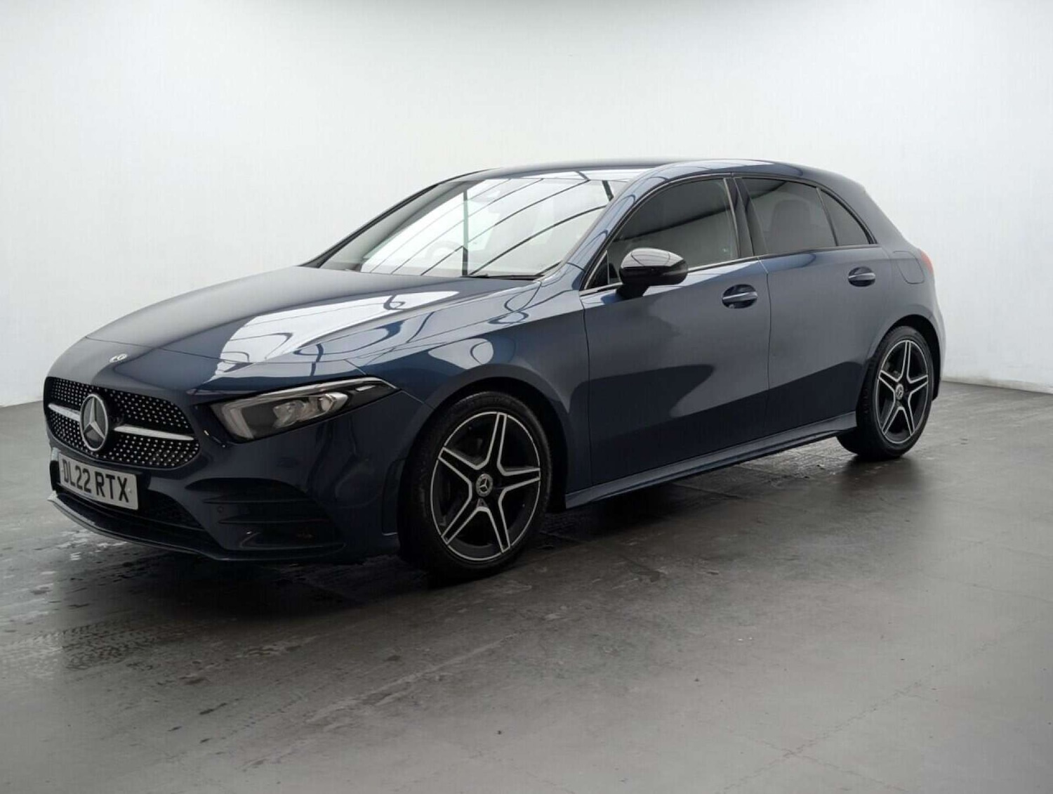 Used Mercedes-Benz A-Class 2022 for sale - 77713729: Photo 4