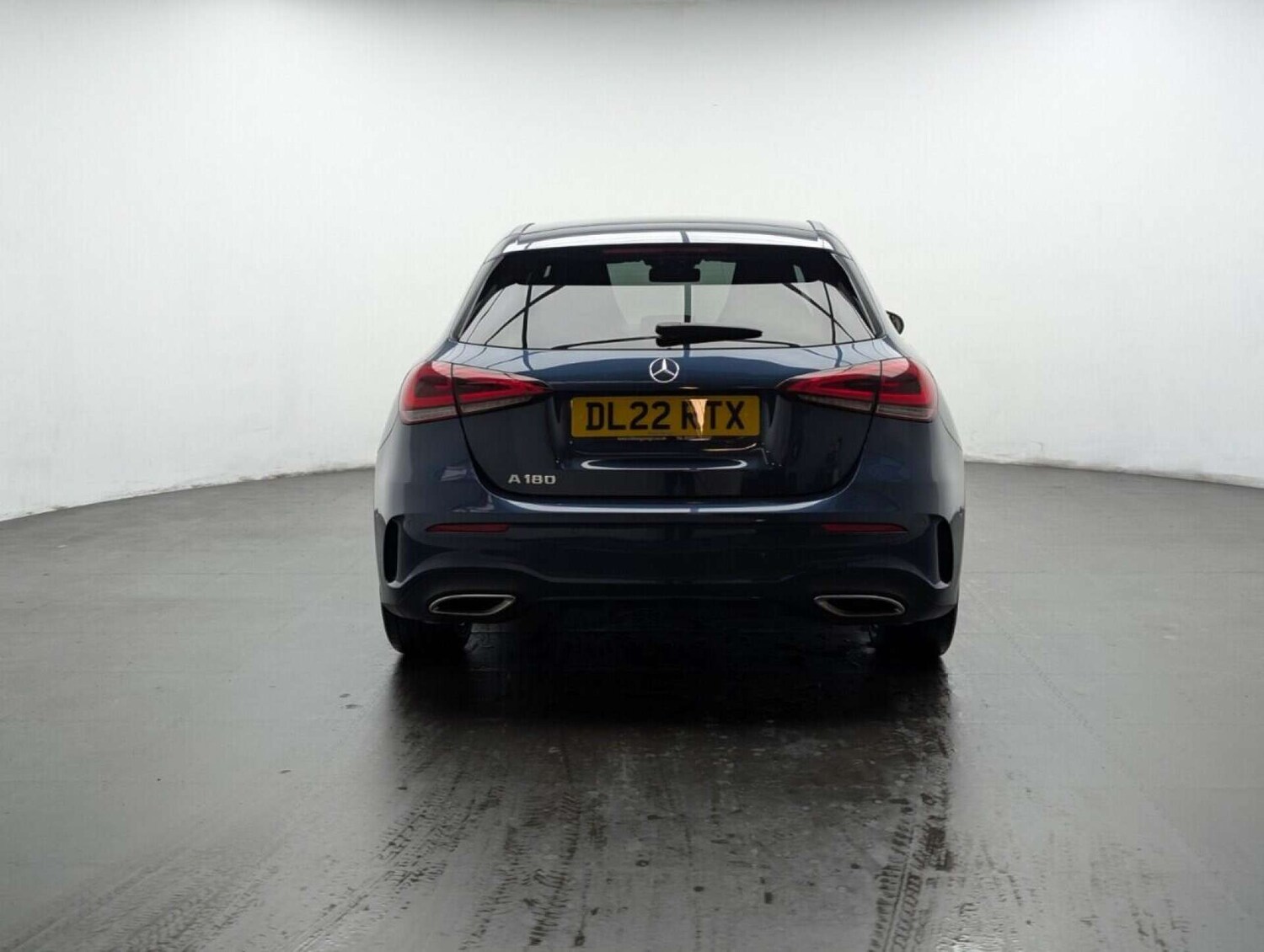 Used Mercedes-Benz A-Class 2022 for sale - 77713729: Photo 7